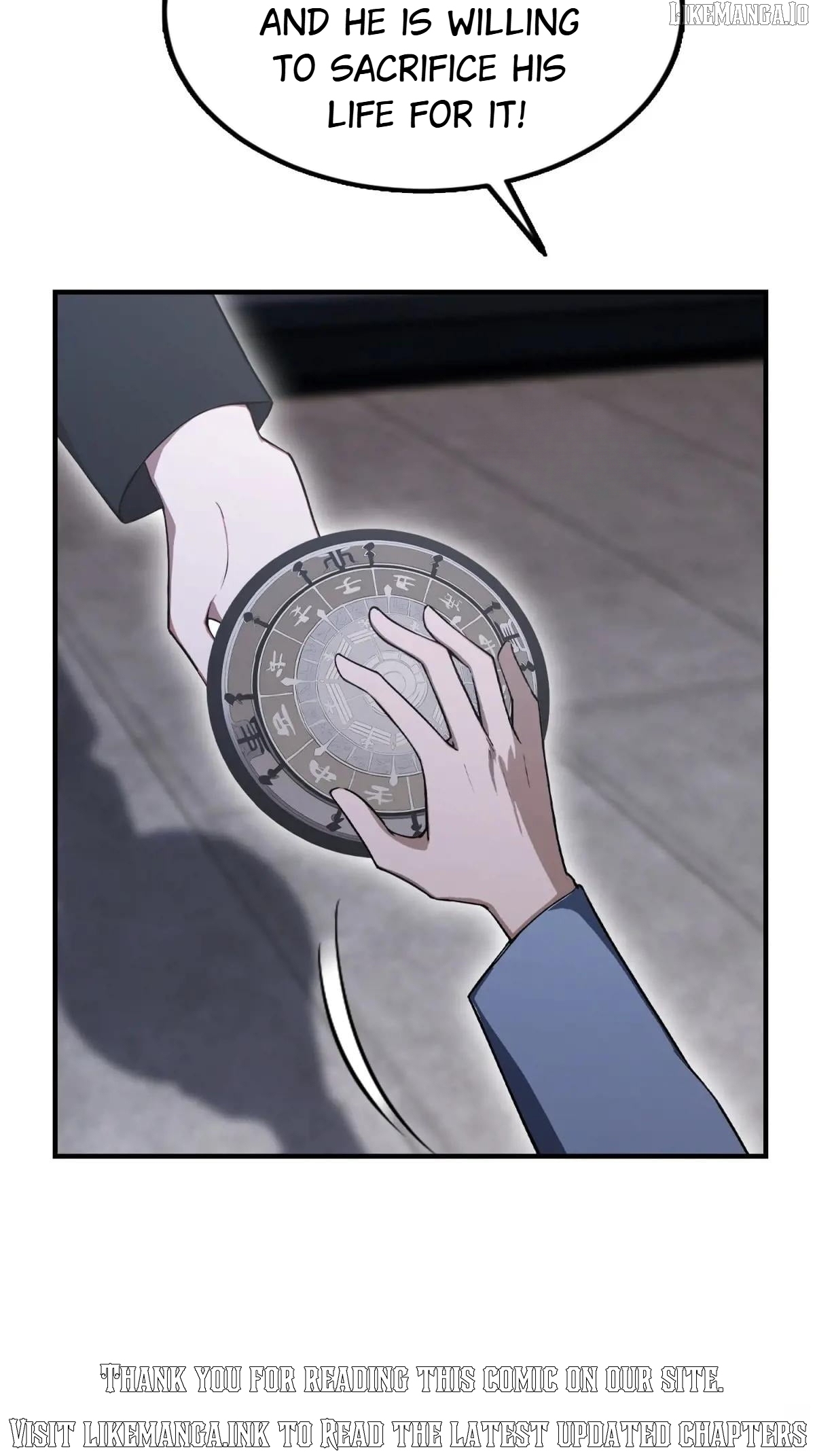 Outrageous! I opened a training class for empresses Chapter 96 - page 56